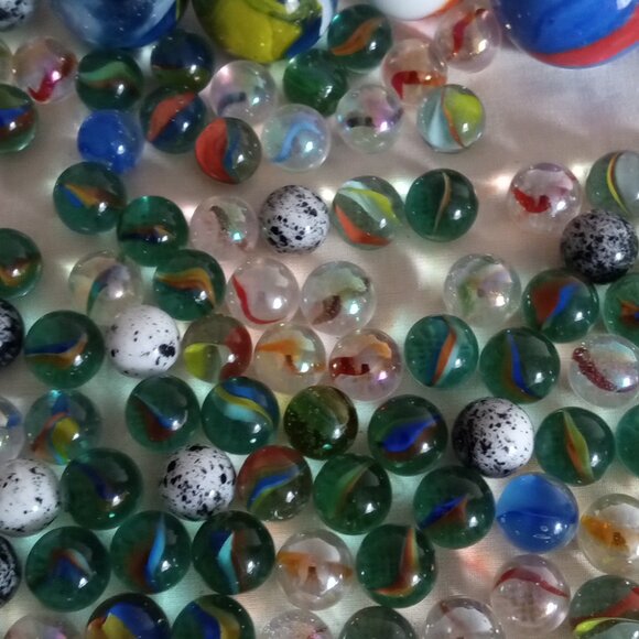 Marbles - Picture 5 of 7